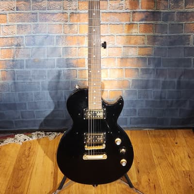 Epiphone Partscaster Guitar GFS Pick UPS Nice Schaller Locks for sale