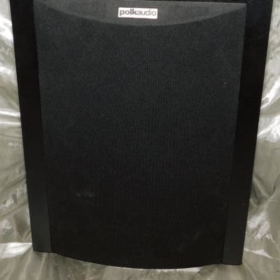 Polk RM6570 SUB powered subwoofer image 2