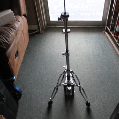 DW 3000/ 2 legend High Hat Stand image 6