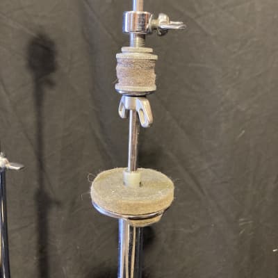 Ludwig - 1960s Vintage 5-Piece Hardware Set image 8