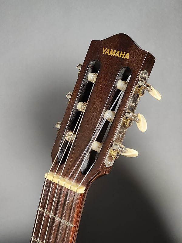 Yamaha No 80 Classical 60's (Nippon Gakki) | Reverb