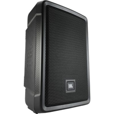 JBL IRX108BT Compact Powered 8" Portable Speaker with Bluetooth image 1