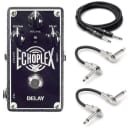 New Dunlop MXR EP103 Echoplex Delay Guitar Effects Pedal