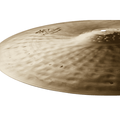 Zildjian 22 Inch K Constantinople Renaissance Ride Cymbal K1116  642388306819 image 5