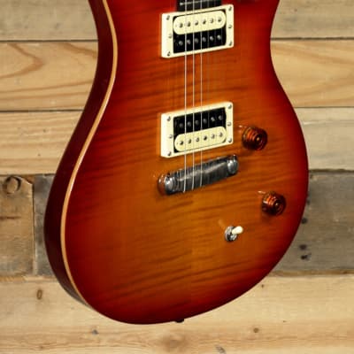 PRS SE 言い換えれ Custom22, Skel-zoアンプセット