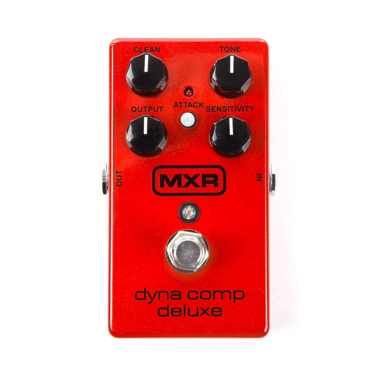 MXR M228 Dyna Comp Deluxe Compressor Effects Pedal