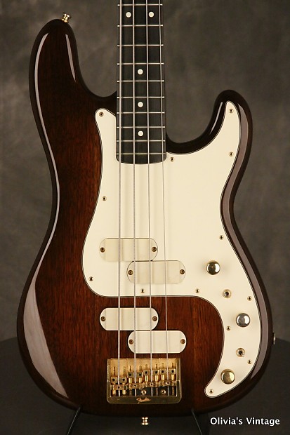 Fender precision elite ii 1983 2025