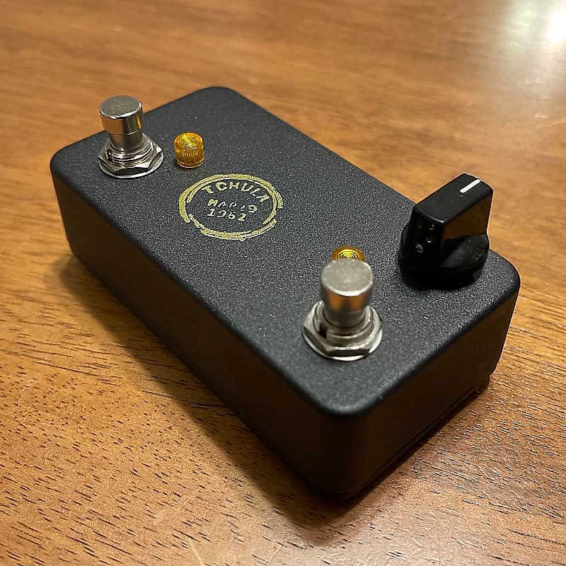 ギター Lovepedal TCHULA Lovepedal Tchula: Is it a Good Match for your Music Taste?