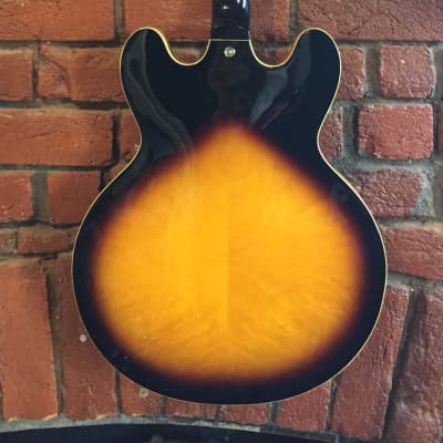 Burny RSA-60 | Reverb Burny RSA-60 | Reverb