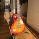 Gibson Les Paul Standard 1990 - 2001 - Heritage Cherry Sunburst
