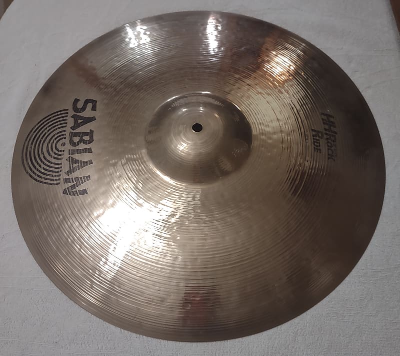 Sabian HH 20