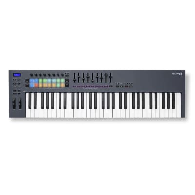 Novation Open Box FLKey 61 MIDI Keyboard