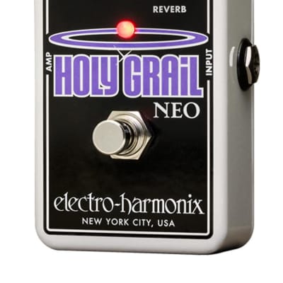 Electro-Harmonix Holy Grail Neo Reverb image 3