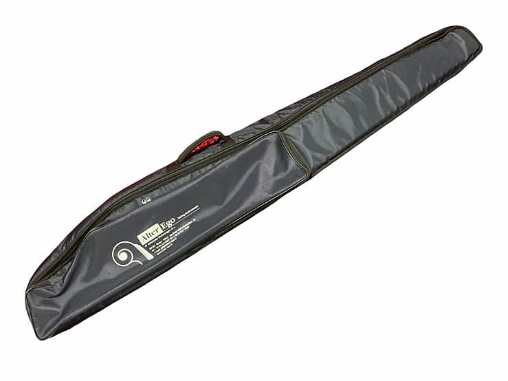 Alter Ego Baby Ego Contrabass Electric Upright Bass Soft
