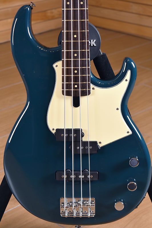 Yamaha BB434 - Teal Blue