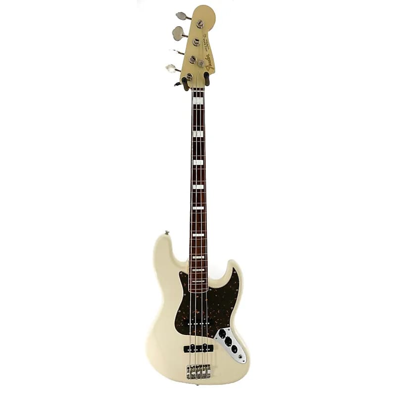 Fender JB-65 / JB-66 Jazz Bass Reissue MIJ