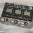 Zoom G3 Multi Effects Processor Pedal
