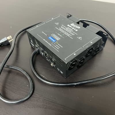 Elation DP-415 DMX Dimmer