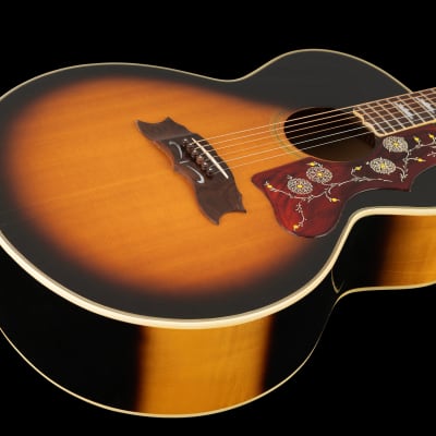 1976 Gibson J-200 Artist image 9