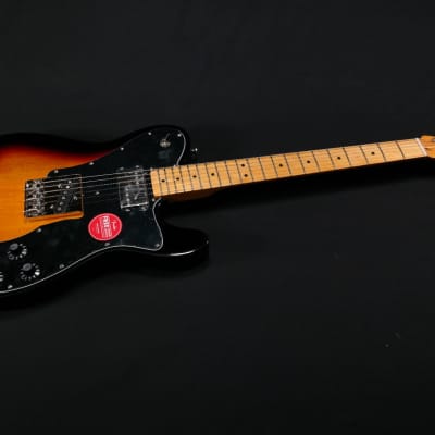 Squier Classic Vibe '70s Telecaster Custom