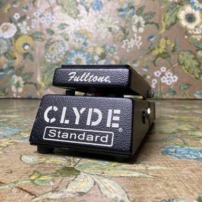 Fulltone Clyde Wah for sale