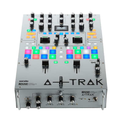 Rane DJ Seventy Mixer A-TRAK Edition (Open box) | Reverb