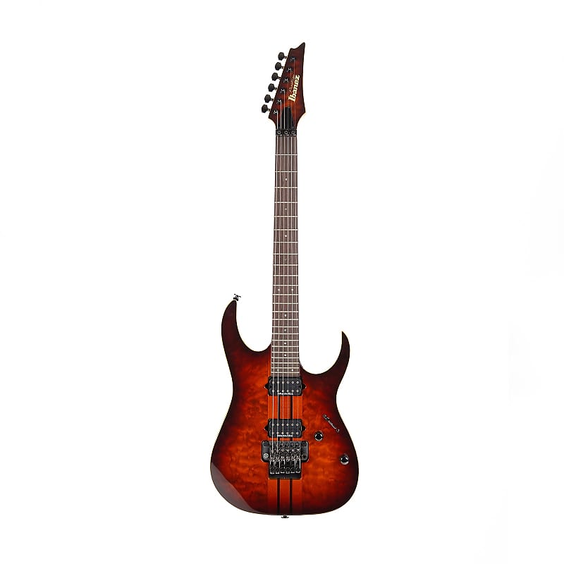 Ibanez RGT320Z Prestige | Reverb