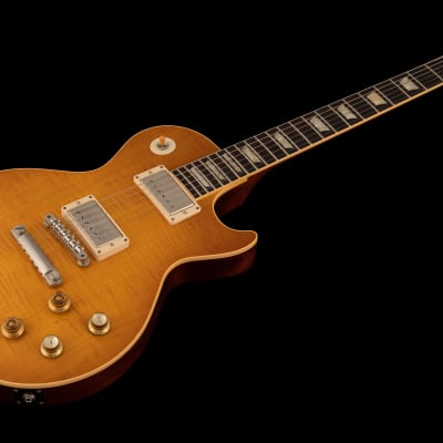Gibson Collector's Choice #1 Melvyn Franks 1959 Les Paul VOS (Gary Moore / Peter Green) image 10