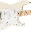 Squier Affinity Stratocaster MN OWT Olympic White