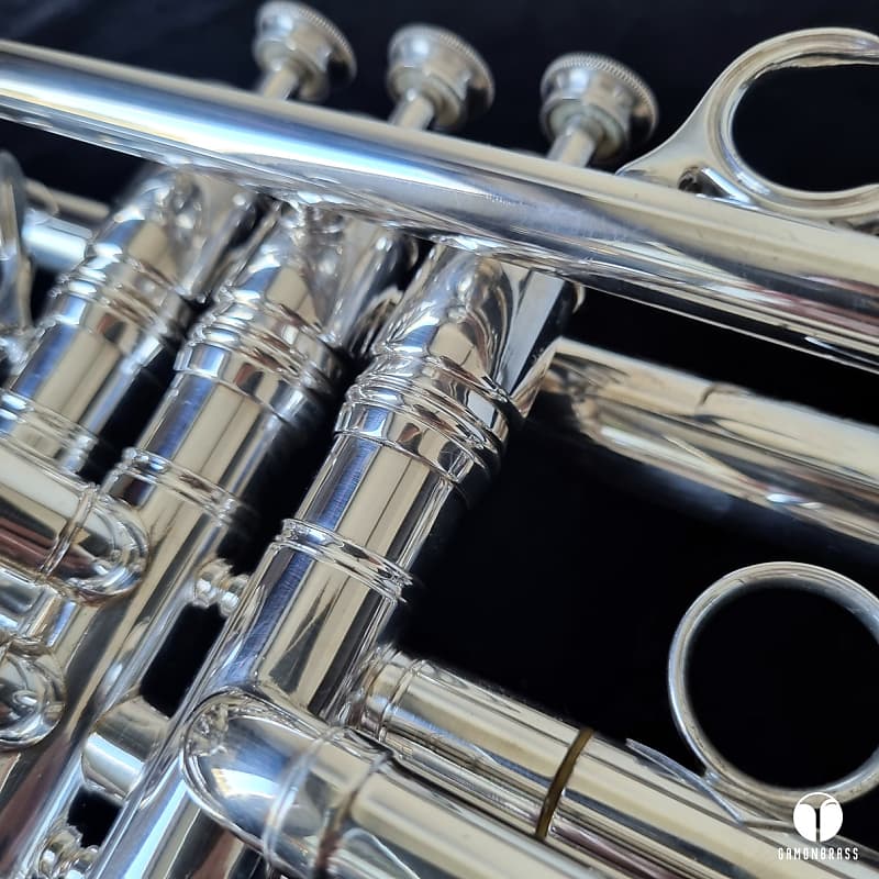 管楽器・吹奏楽器 HENRI SELMER K-MODIFIED LouisArmstrong Extensively engraved Henri Selmer Paris K-Modified 24B | Reverb
