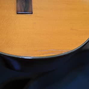1957 martin 5-18 acoustic guitar image 8