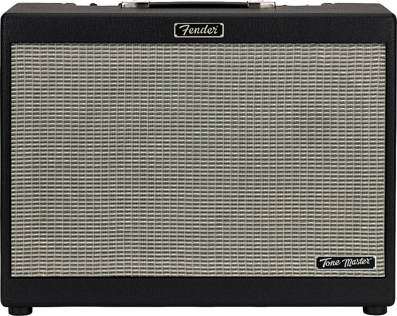Fender Tone Master FR12 Active Guitar Reverb UK