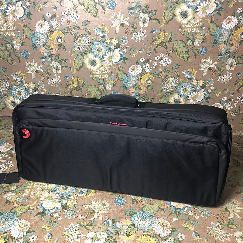 D'addario Backline Pedalboard Transporter Backline 1 Reverb