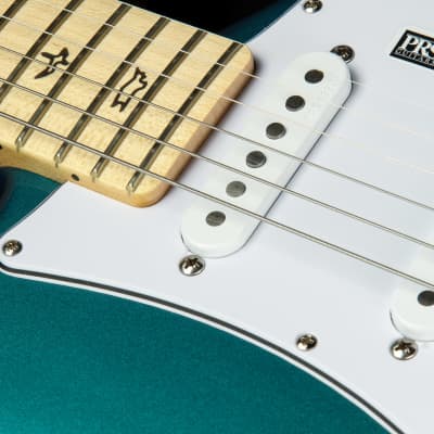PRS Silver Sky John Mayer - Dodgem Blue 2023 image 17