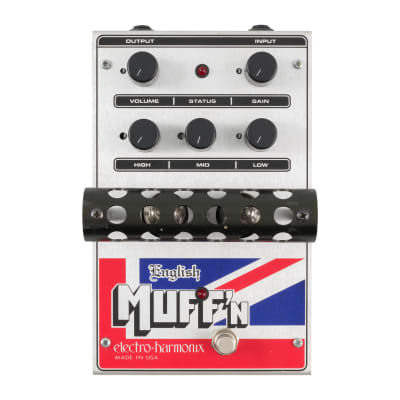 Electro-Harmonix English Muff'n | Reverb