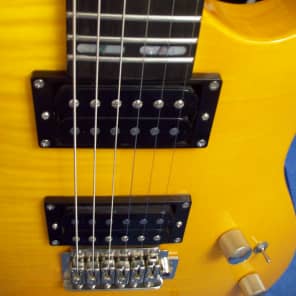 【激レア・入手困難】　Hagstrom ultra Lux XL-2P Hagstrom XL-2 Ultralux | Reverb