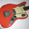 Fender Jaguar 1962 Salmon Pink