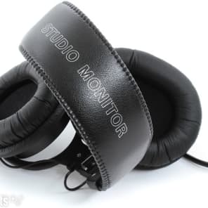 Sony MDR-7506 Closed-Back Professional Headphones image 10