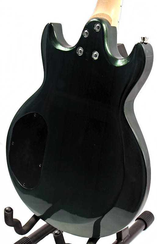 Ibanez Triple Humbucker Electric Guitar w/ Bigsby; Model Ibanez Triple Humbucker Electric Guitar w/ Bigsby; Model