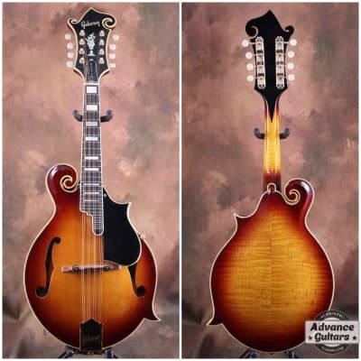 Gibson 1966 F-5 Mandolin for sale
