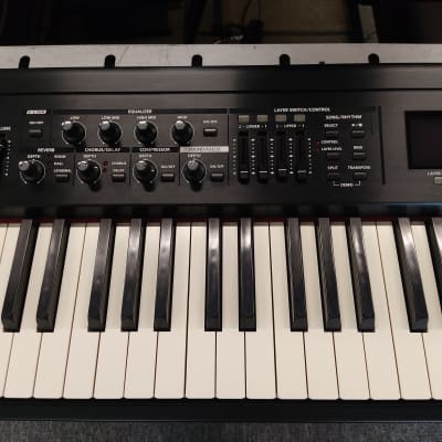 Roland RD-700NX image 4