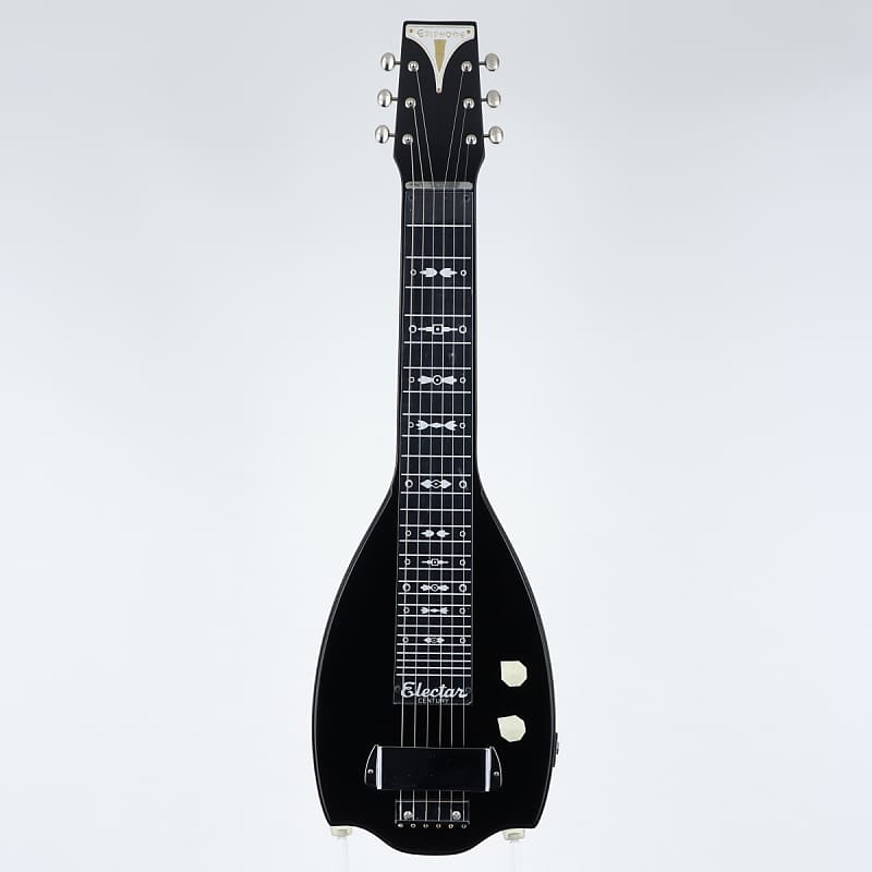 Epiphone lap online steel guitar