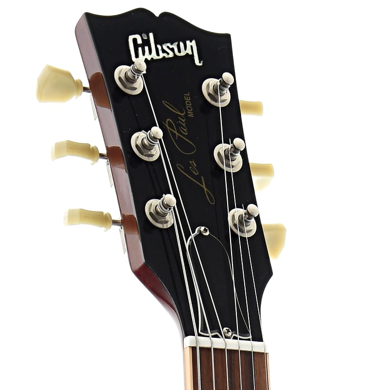 Gibson Custom Shop "Inspired By" Slash '87 Les Paul Standard (VOS) 2008 image 5