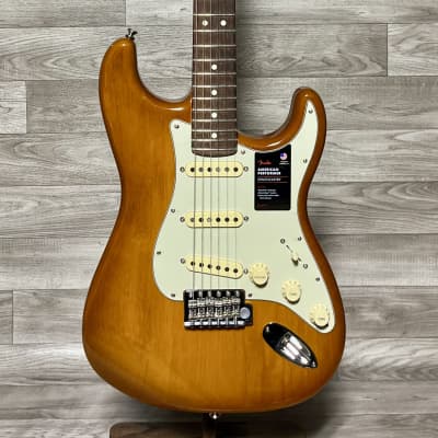 Fender American Performer Stratocaster | Reverb