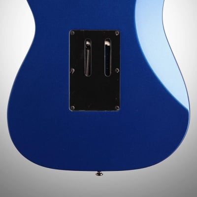 Ibanez RG450DX RG Series Electric Guitar Starlight Blue image 6