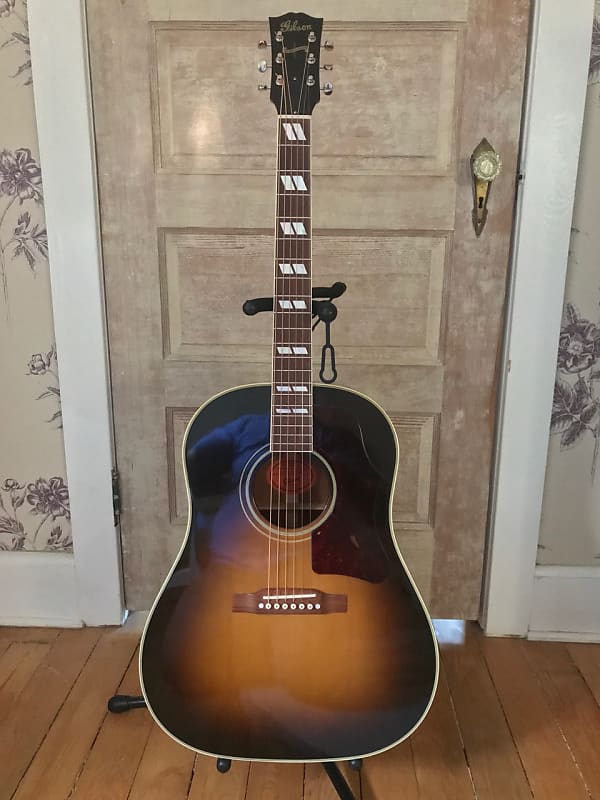 Gibson southern store jumbo true vintage