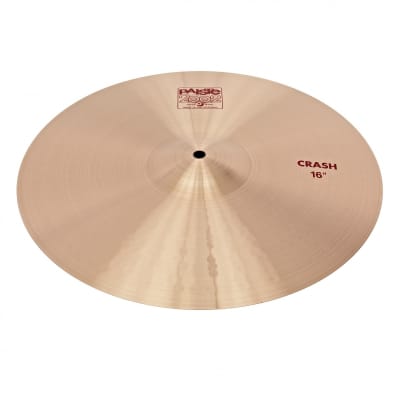 Paiste 16