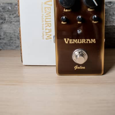 Vemuran Galea | Reverb