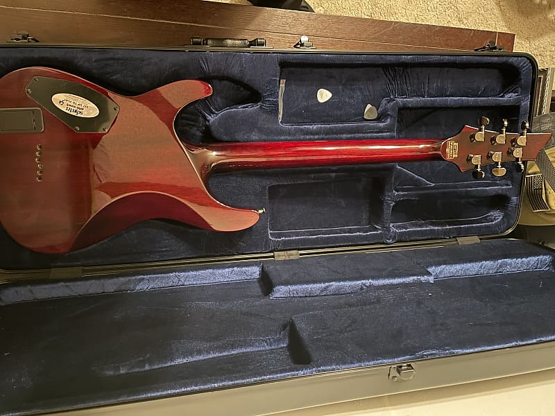 ギター Schecter Hellraiser C-1 TPB (EMG57/66) Hellraiser C-1 FR
