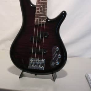 Ibanez sr300fm sales
